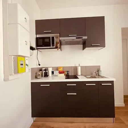 Apartment Le Studio Irresistible De - 247 Rouen