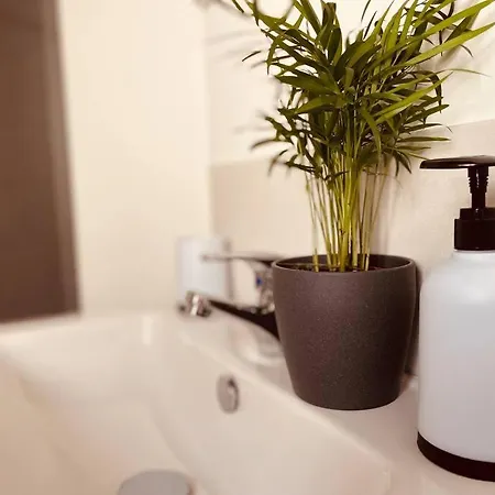 Le Studio Irresistible De - 247 Apartment Rouen