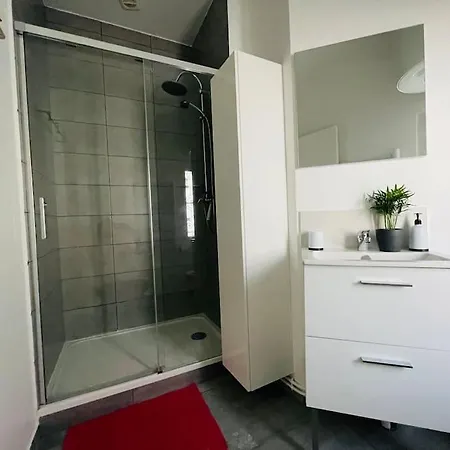Le Studio Irresistible De - 247 Apartment *